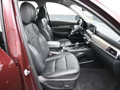 Certified 2022 Kia Telluride EX w/ EX Premium Package FWD image 27