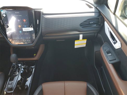 New 2026 Subaru Forester Touring image 15