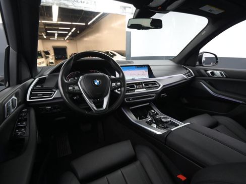 Used 2019 BMW X5 xDrive40i w/ Premium Package 2 image 28