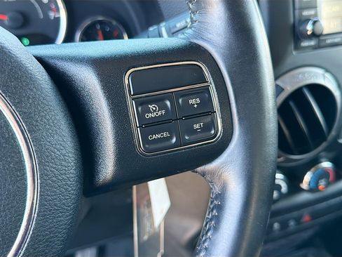 Used 2017 Jeep Wrangler Unlimited Sport w/ Quick Order Package 24S image 34