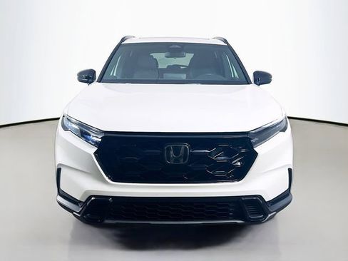 Certified 2023 Honda CR-V Sport image 2
