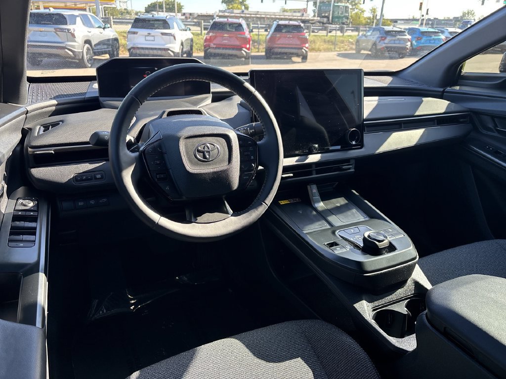 Used 2026 Toyota bZ FWD image 18