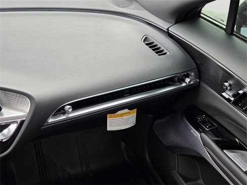 New 2026 Cadillac Lyriq Premium Sport w/ LPO, Floor Liner Package image 16