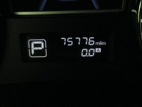 Used 2015 Nissan Altima 2.5 SL w/ Moonroof Package image 21