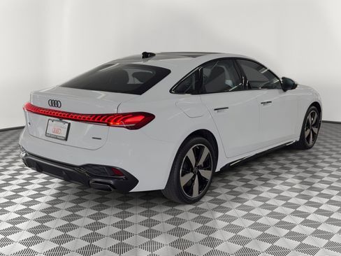 New 2026 Audi A5 2.0T Premium Plus image 9