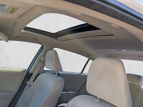 Used 2015 Honda Accord EX image 14