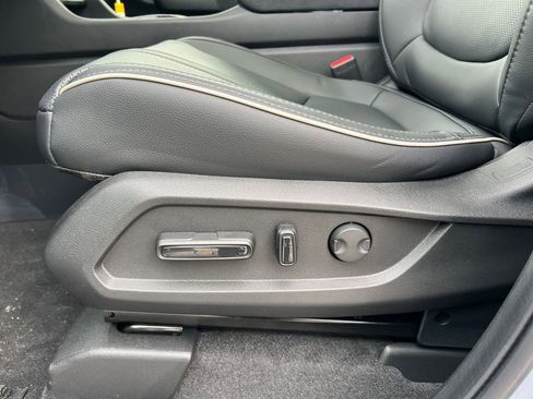 New 2026 Honda Pilot Elite image 12