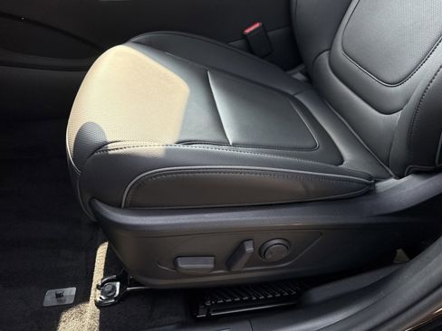 New 2025 Hyundai Santa Cruz Limited image 12