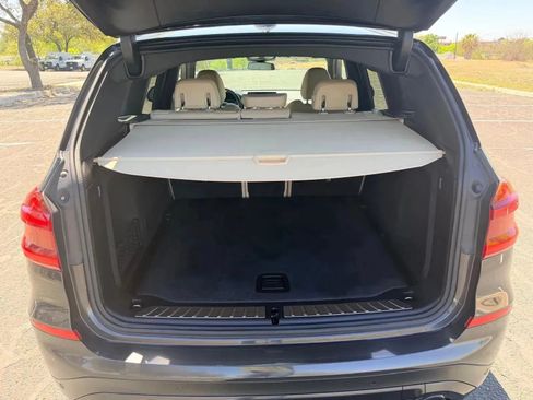 Used 2019 BMW X3 sDrive30i w/ Premium Package RWD image 26