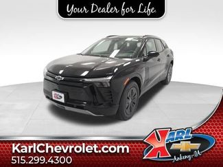 New 2026 Chevrolet Blazer EV LT w/ Midnight/Sport Edition video 1