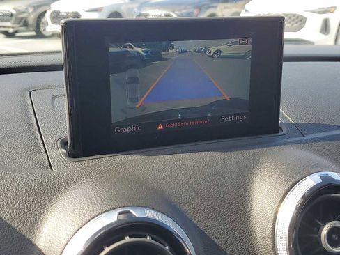 Used 2016 Audi A3 2.0T Premium Plus w/ Premium Plus Package image 29