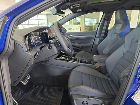 New 2026 Volkswagen Golf AWD/4WD image 15