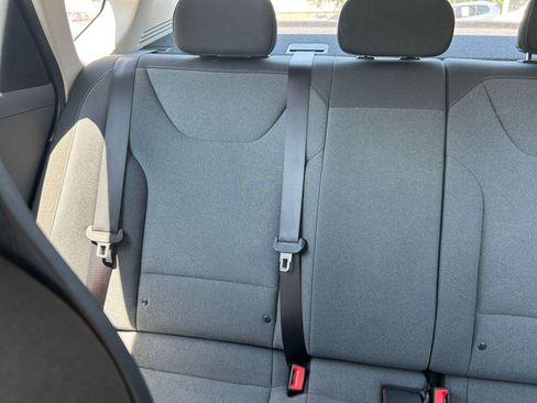 Used 2025 Kia K4 FWD image 34