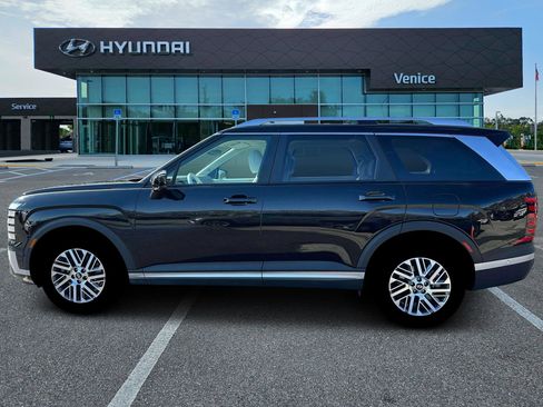 New 2026 Hyundai Palisade SEL FWD image 3