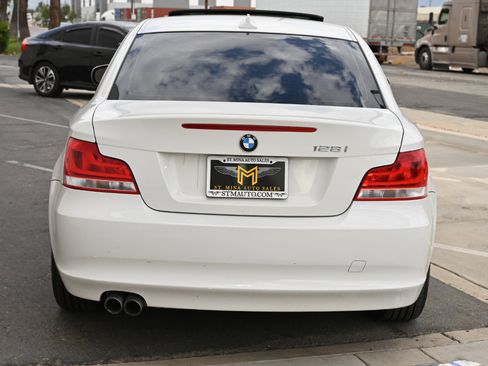 Used 2012 BMW 128i Coupe image 5