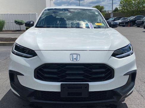 Used 2024 Honda HR-V Sport image 5