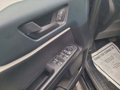 Certified 2024 Ford Bronco Sport Heritage image 11