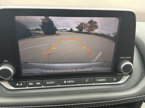 Used 2023 Nissan Rogue SV AWD/4WD image 25
