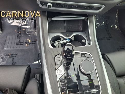 Used 2022 BMW X7 xDrive40i image 31