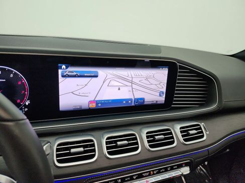 Used 2024 Mercedes-Benz GLE 450 4MATIC image 14