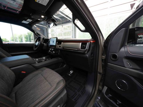Used 2024 Ford Expedition Timberline AWD/4WD image 25