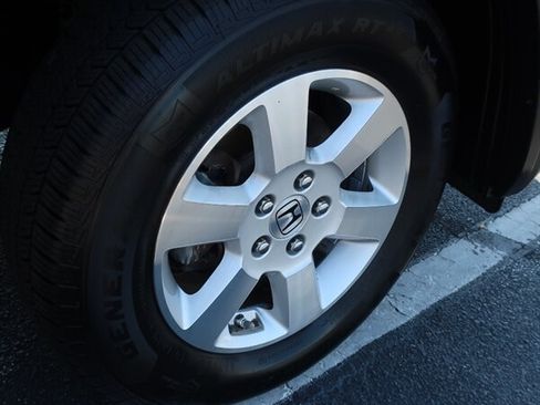 Used 2011 Honda Element EX image 35