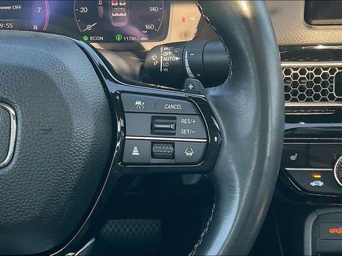 Certified 2023 Honda Civic Touring image 20