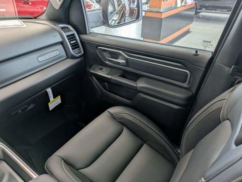 New 2026 RAM 1500 Big Horn AWD/4WD image 19