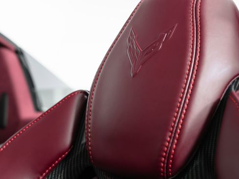 Used 2021 Chevrolet Corvette Stingray Premium Conv w/ Battery Protection Package image 87