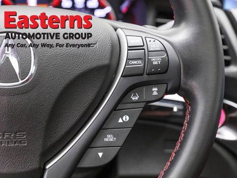 Used 2022 Acura ILX image 16