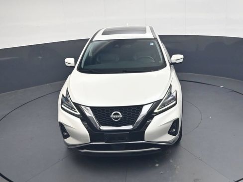 Used 2023 Nissan Murano SL w/ SL Moonroof Package AWD/4WD image 38