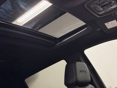 Certified 2023 GMC Sierra 1500 AT4 w/ AT4 Preferred Package image 32