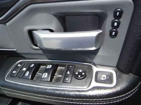 Certified 2021 RAM 2500 Power Wagon AWD/4WD image 30