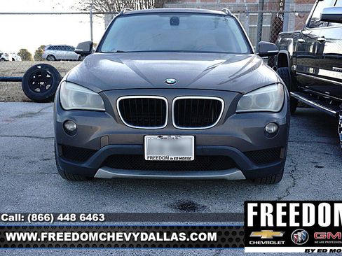 Used 2013 BMW X1 sDrive28i image 4