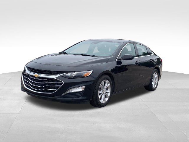 Certified 2024 Chevrolet Malibu LT FWD image 26