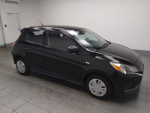 Used 2021 Mitsubishi Mirage FWD image 11