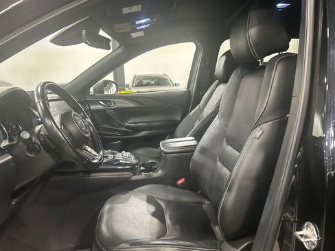 Certified 2022 MAZDA CX-9 Grand Touring image 10