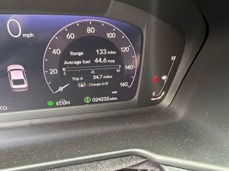 Used 2023 Honda Accord Sport video 2