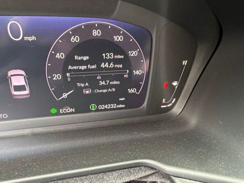 Used 2023 Honda Accord Sport image 2