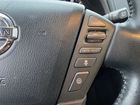 Used 2018 Nissan Armada SL w/ Premium Package image 22