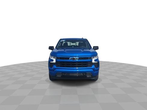Certified 2024 Chevrolet Silverado 1500 RST AWD/4WD image 3
