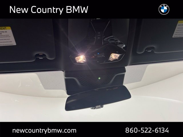 Certified 2026 BMW X1 xDrive28i w/ Convenience Package AWD/4WD image 23
