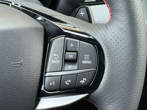 Used 2025 Ford Explorer ST AWD/4WD image 31