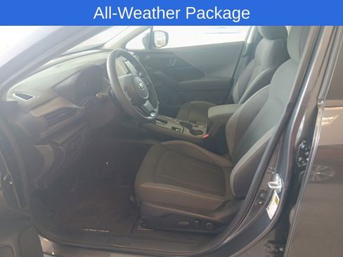 New 2026 Subaru Crosstrek 2.0i Premium image 3