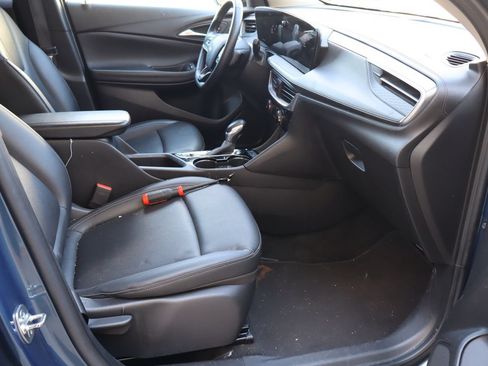 Used 2024 Buick Encore GX Sport Touring FWD image 16