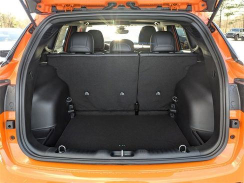 New 2026 Jeep Compass Latitude image 29