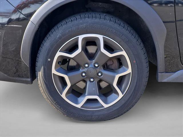 Used 2013 Subaru Crosstrek 2.0i Premium AWD/4WD image 9