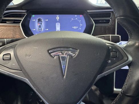 Used 2017 Tesla Model X 100D image 15
