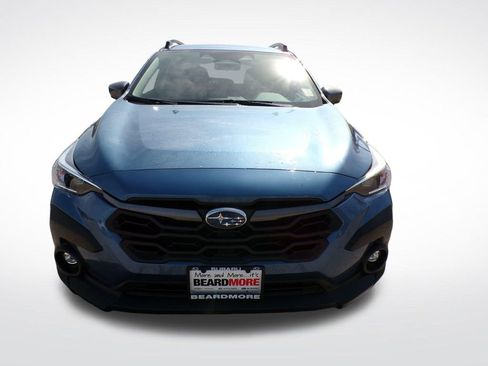 Used 2024 Subaru Crosstrek 2.0i Premium AWD/4WD image 5