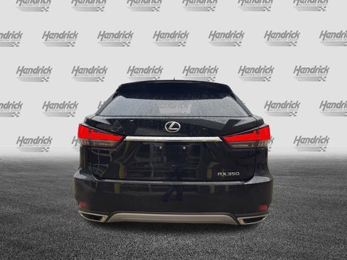 Used 2021 Lexus RX 350 AWD w/ Luxury Package image 9